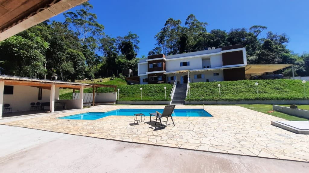IBIUNATURE Recanto